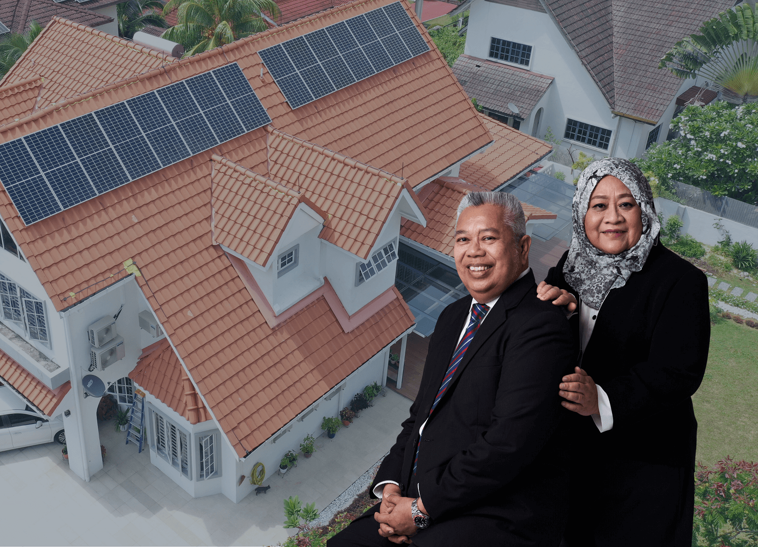 Solar Ruhullah Blog - Solar Rakyat