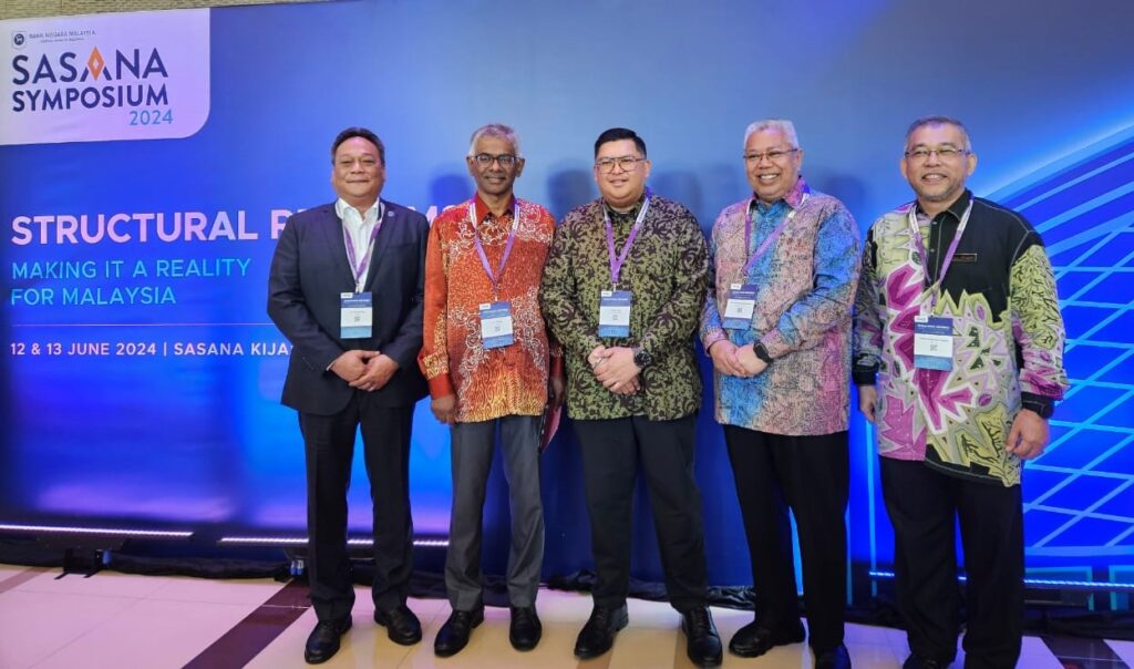 Sektor solar perlu dimasukkan dalam Skim Pembiayaan Teknologi Hijau