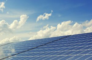 Sustainable Energy