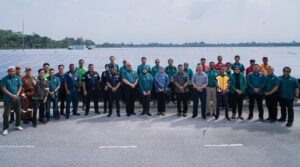 Minggu keselamatan dan kesihatan pekerjaan