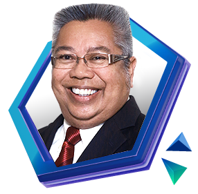Anugerah Fellowship CIDB 2023