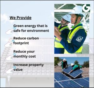 Solar Home Solution