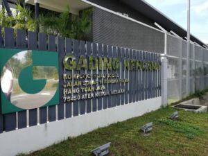 TEROKAI SUMBER TENAGA BOLEH BAHARU